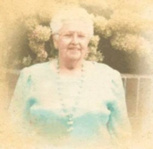 Myrtle Alberta Bitto Sander Profile Photo
