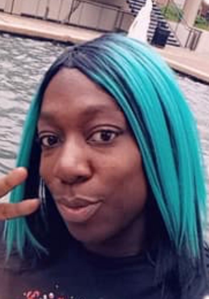 Shannon Latrice Peterkin