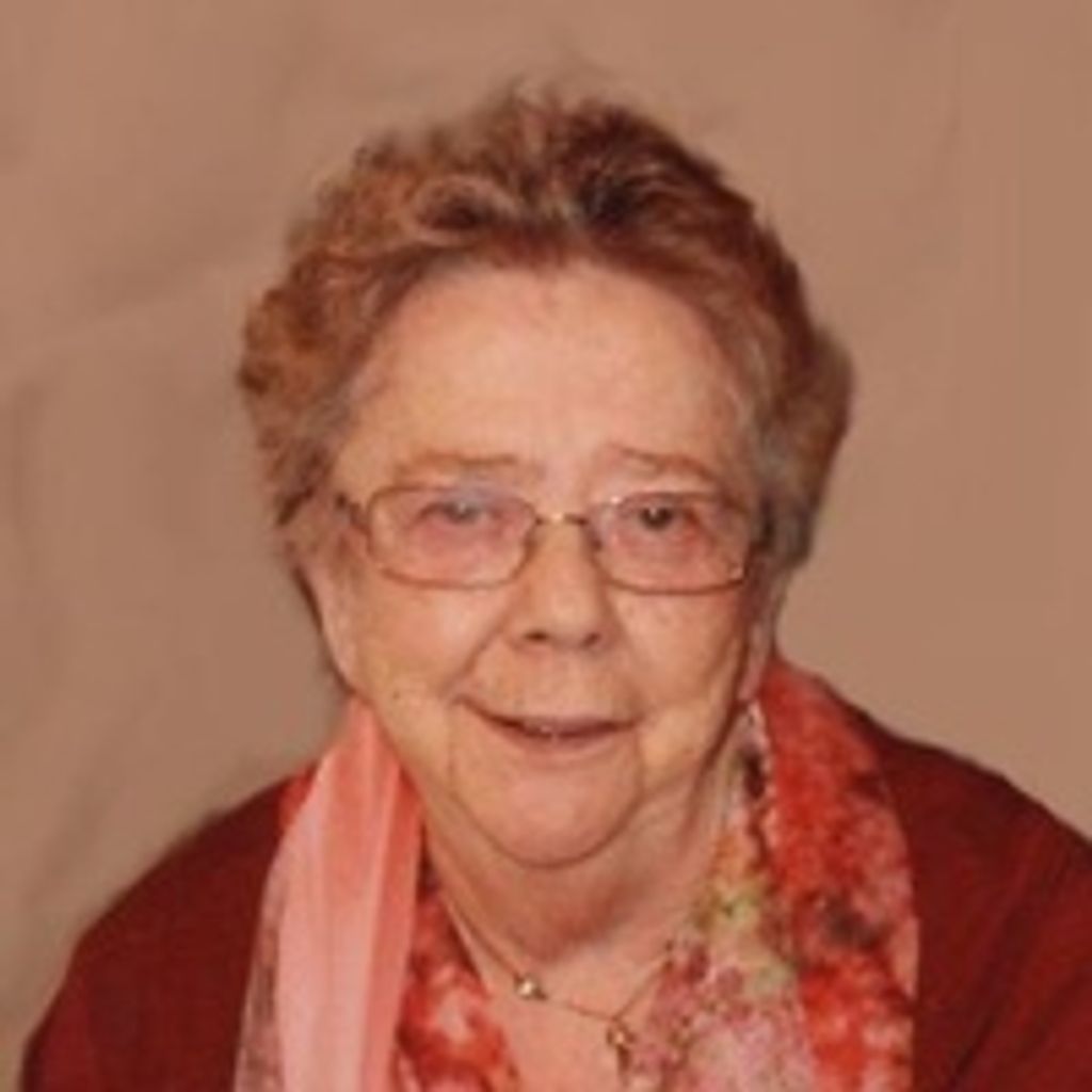 Mary "Joneil" Polaschek