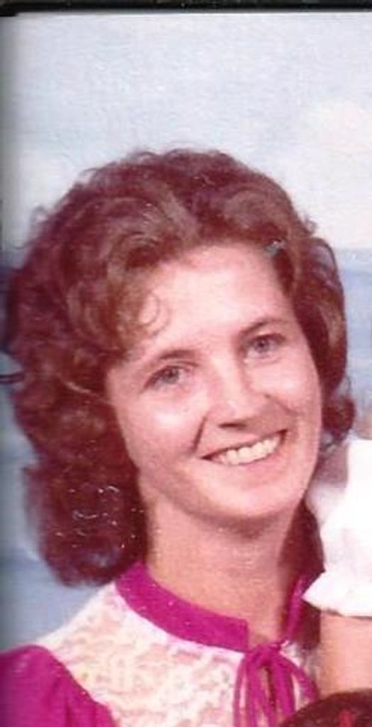 Lucille M. Hendrix Profile Photo