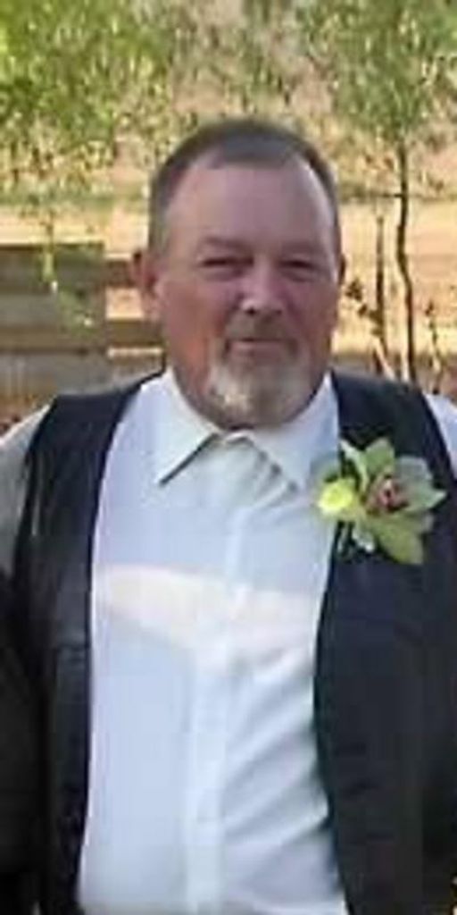 Timothy Wayne Durham, Sr. Profile Photo
