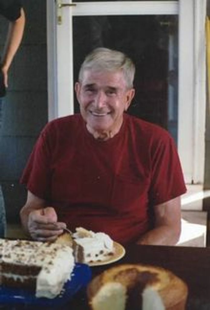 James M. Wheatley