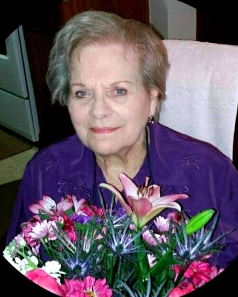 Nelda Jean Schulthise
