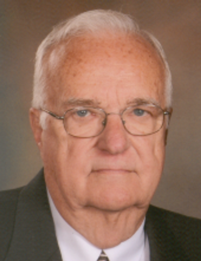 Rev. Arnold E. Lack