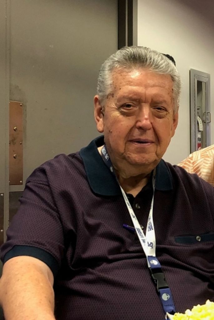 Mr. Nick Fitzenreider