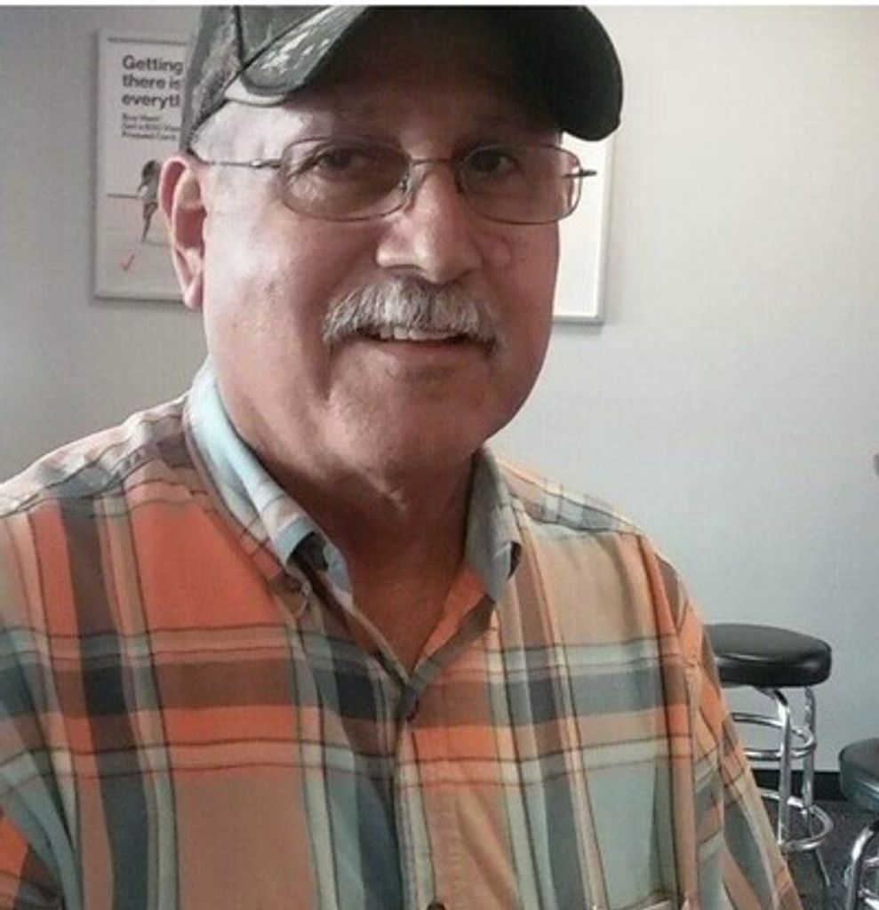 Alexander "Cano" Gonzales Sr. Profile Photo