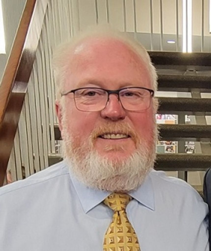 Joseph K. Neuman Profile Photo