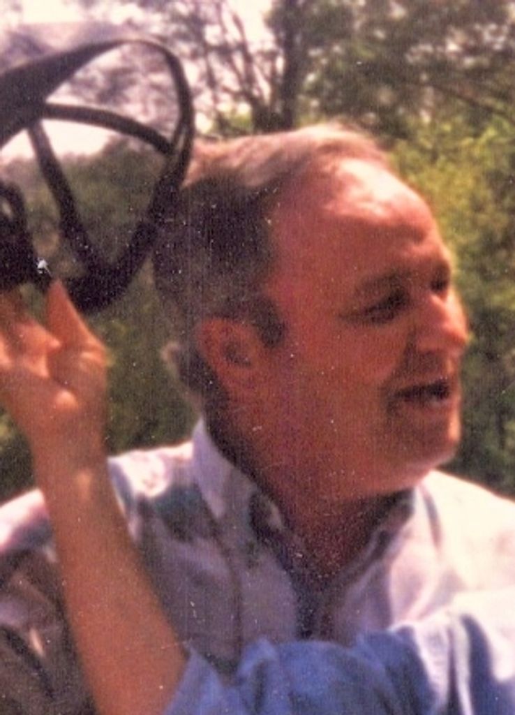 Ronald Denver Miller Profile Photo