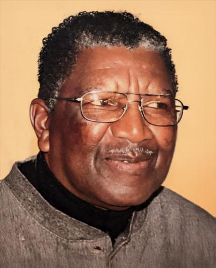 Sfc (Retired) Eugene Gibbs Profile Photo