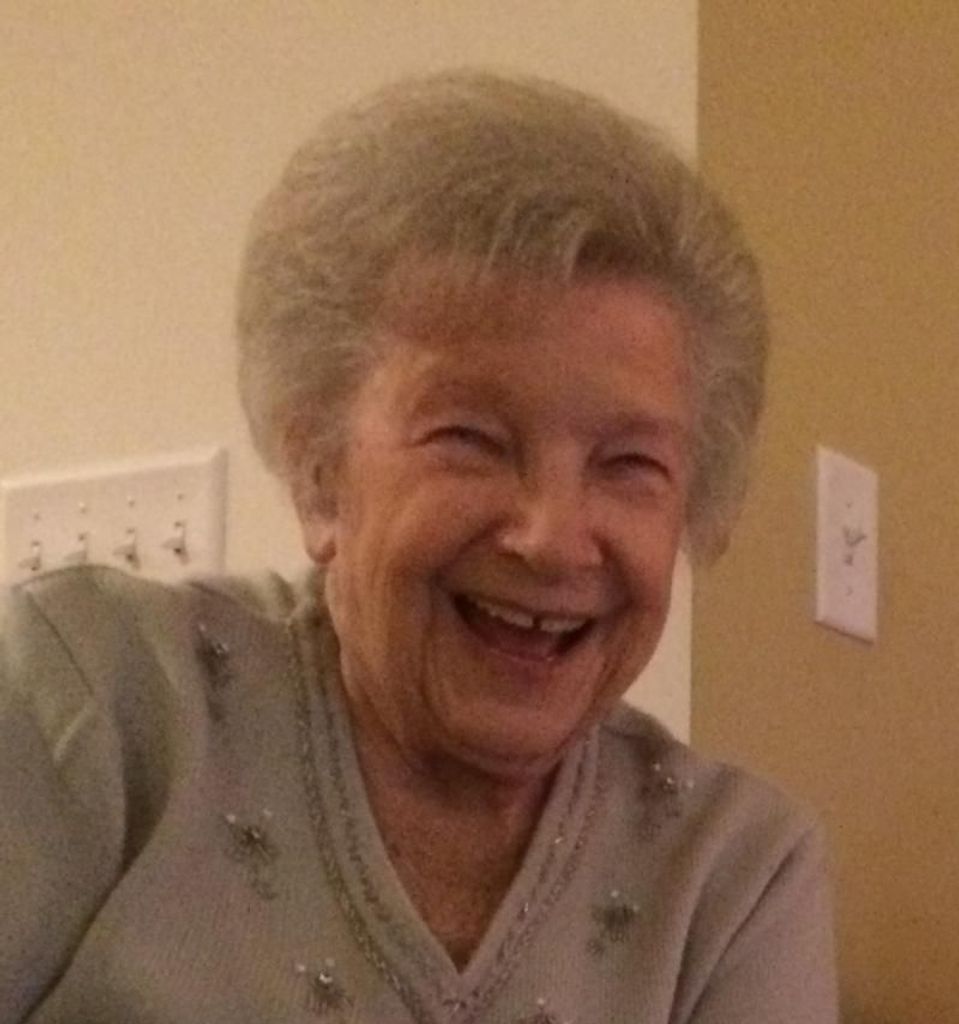 Violet E. Kirby Profile Photo