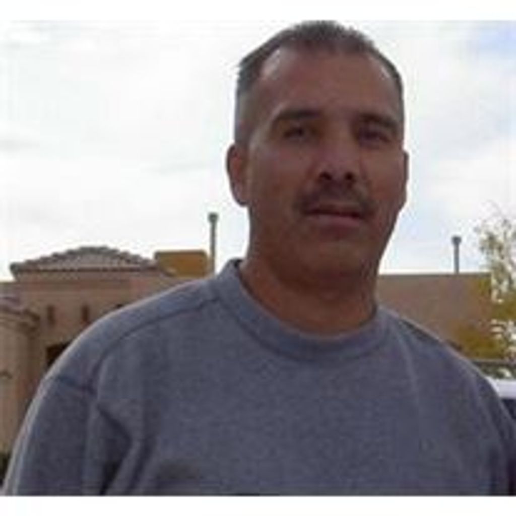 Douglas Dean Flores