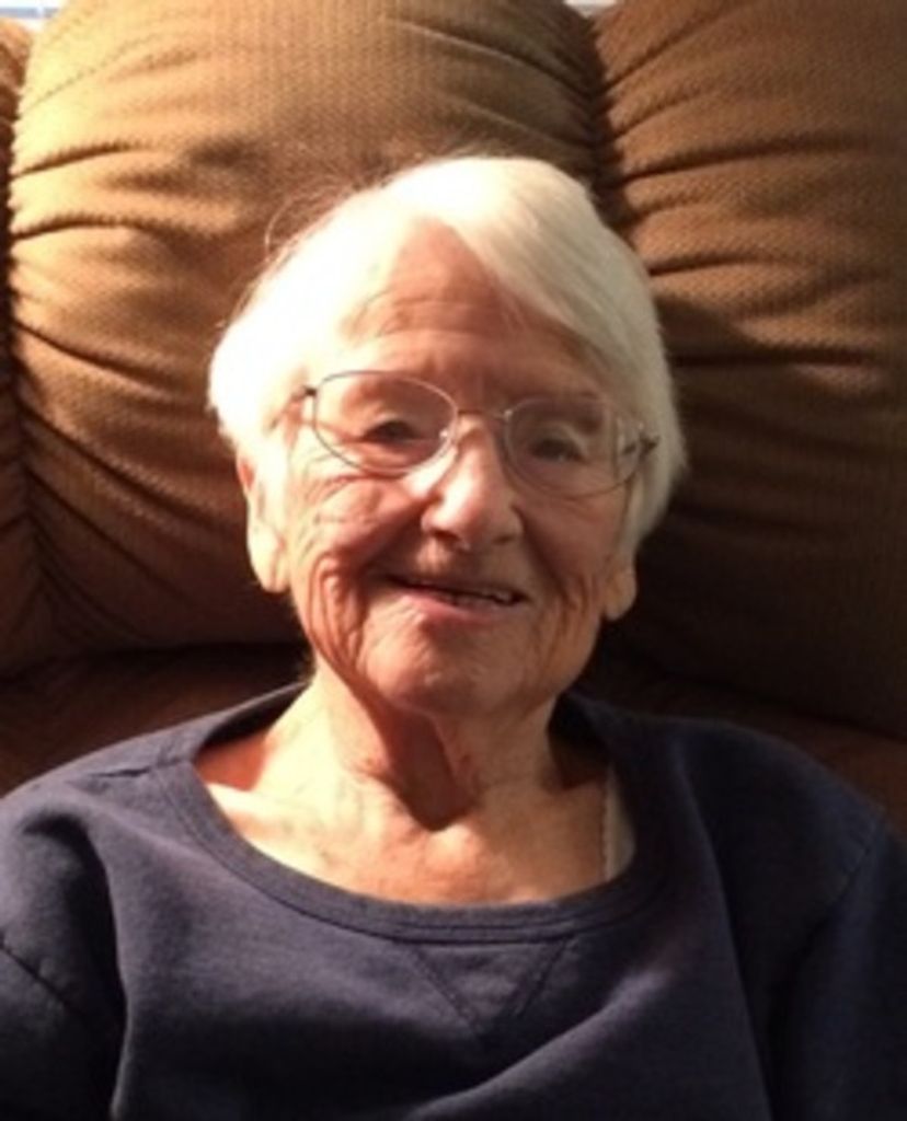 Mary Henrietta Smith Profile Photo