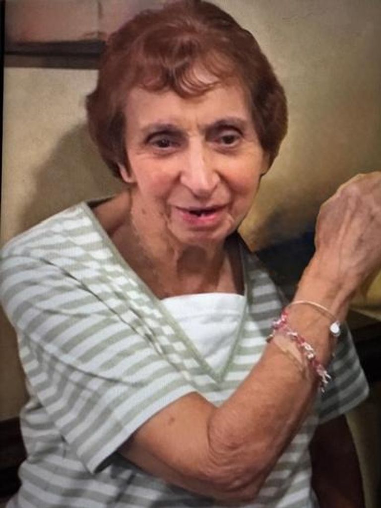 Florence "Flo" Mcdermott Profile Photo