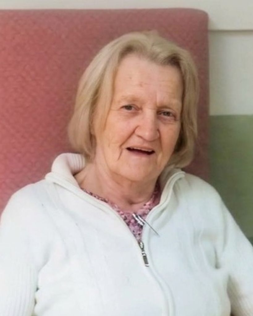Joyce Graham Profile Photo