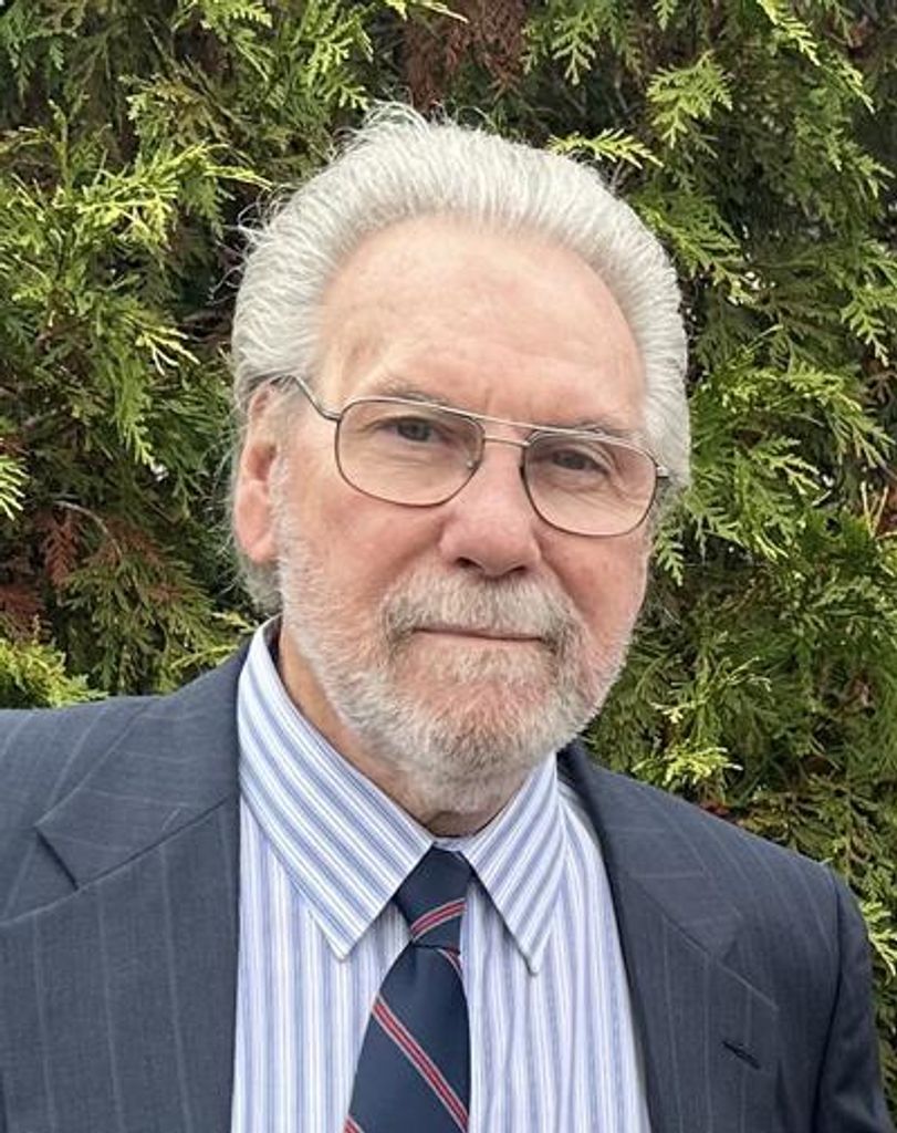 Gary Smith Profile Photo