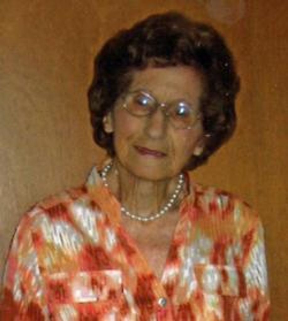Connie C. De Marco