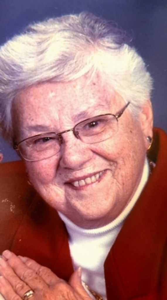 Elaine D. Rosenberger Profile Photo