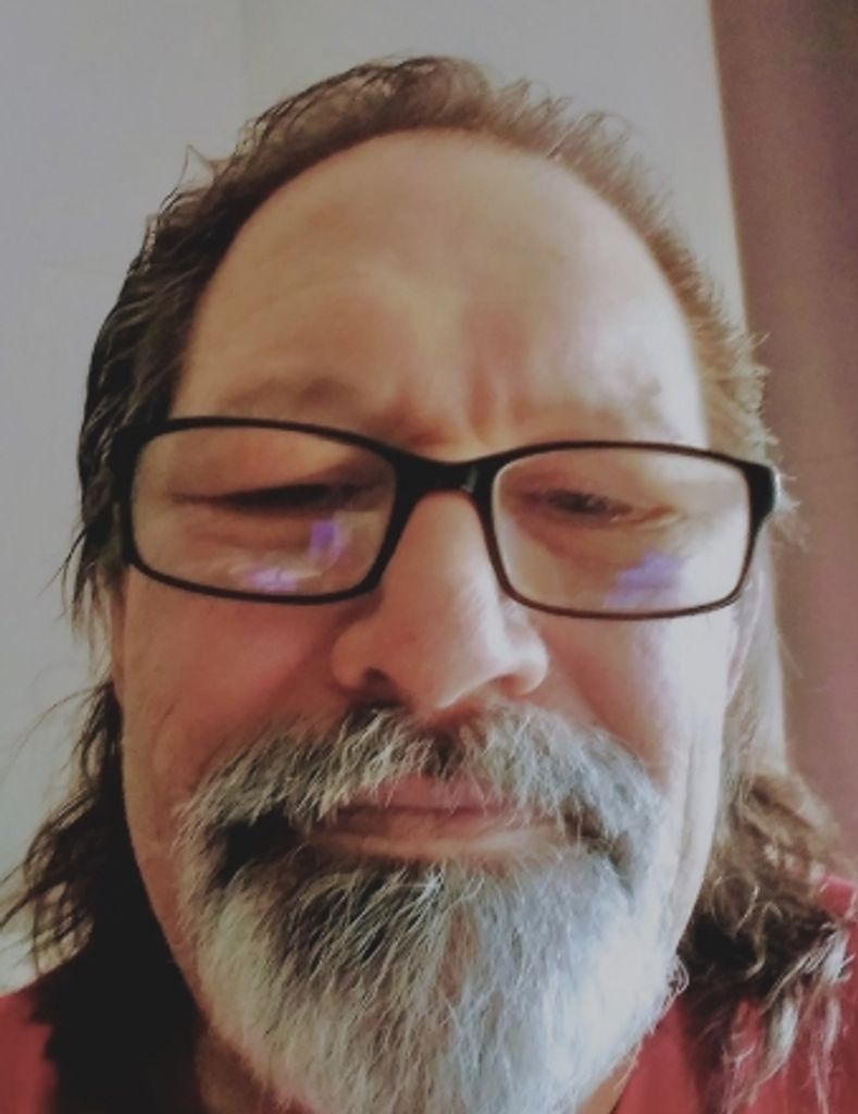 Jeffery Neal Burke Profile Photo