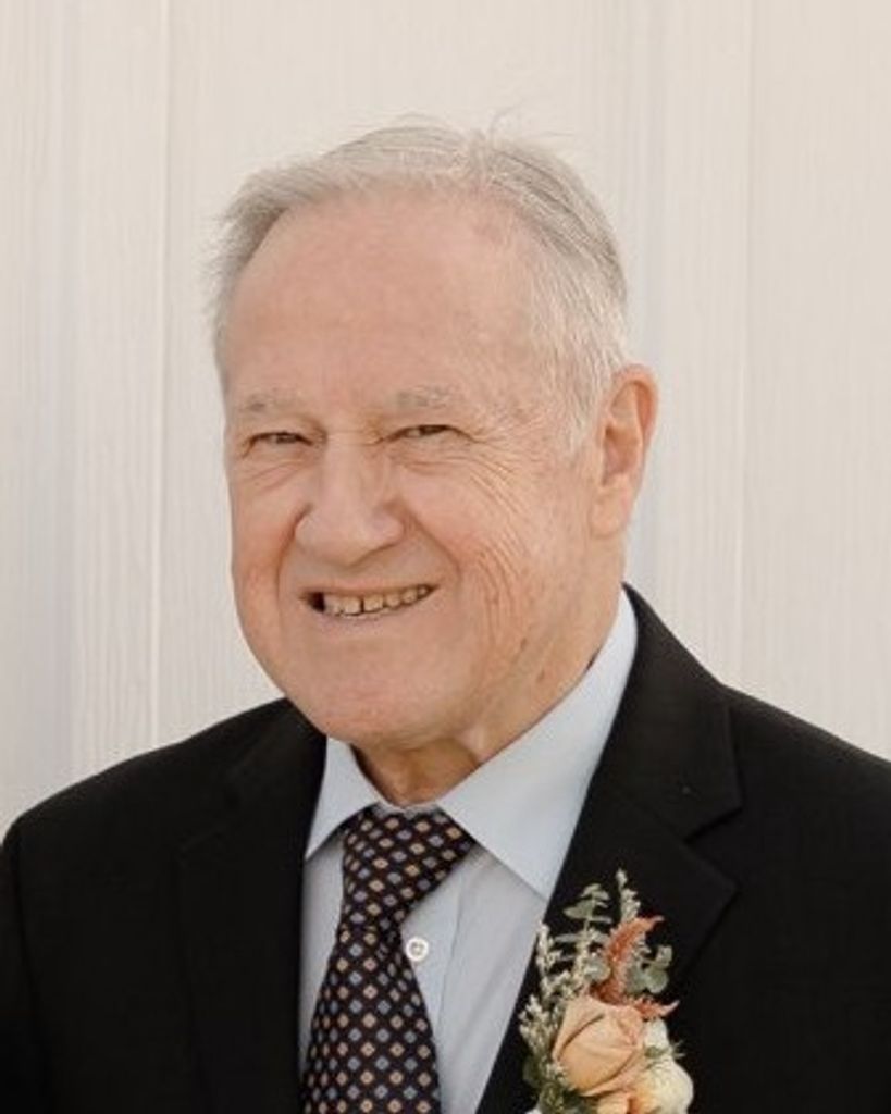 Edward R. Bertels Profile Photo
