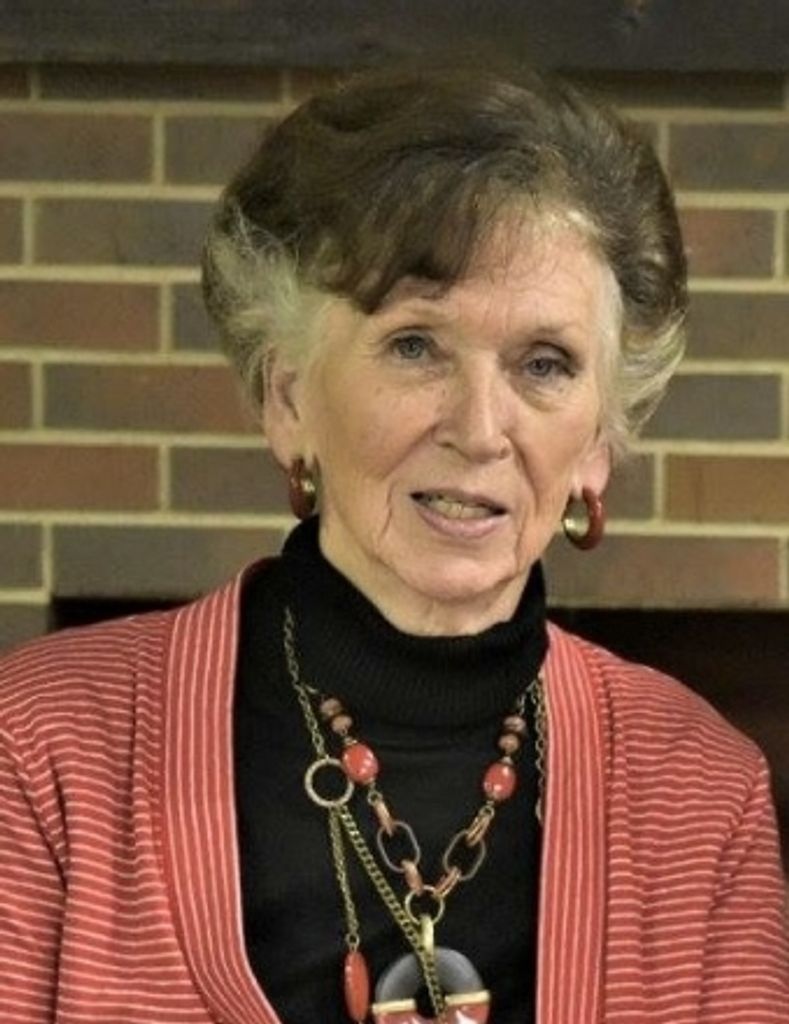 Anita Niehouse