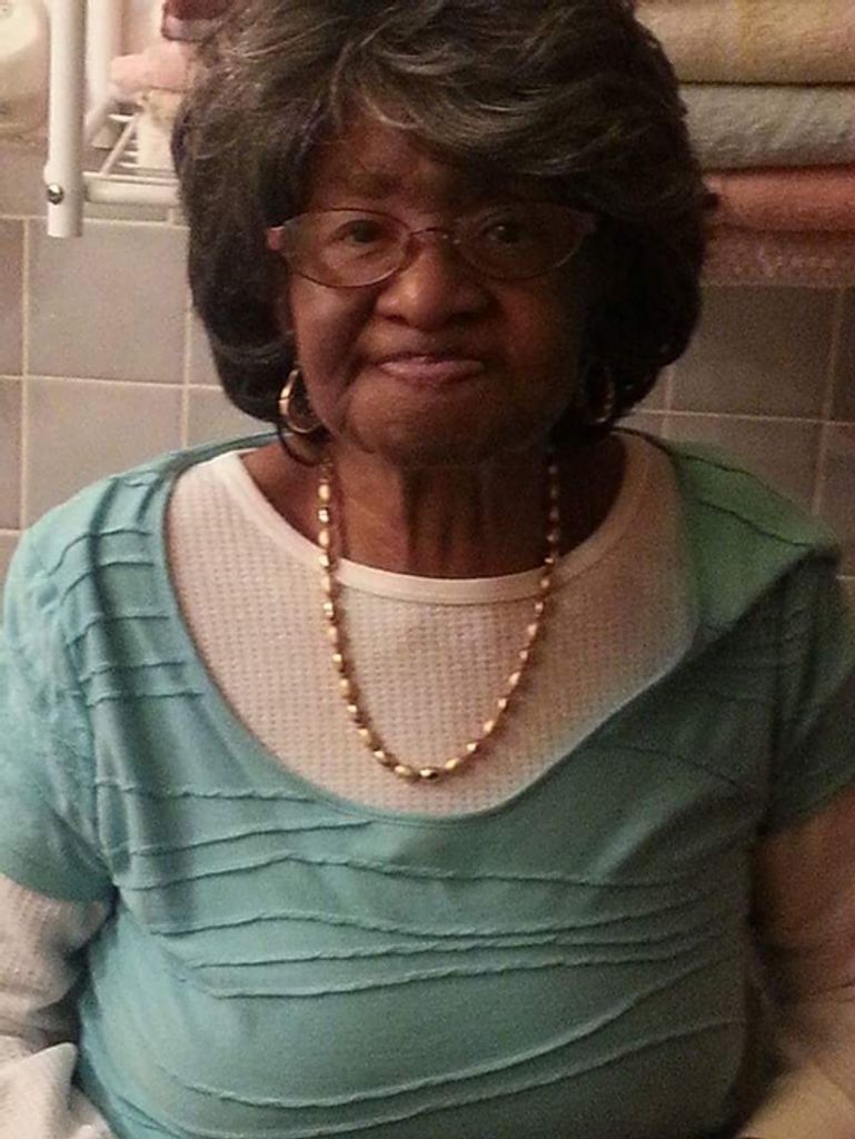 Susie Louise Rembert (Fason) Profile Photo