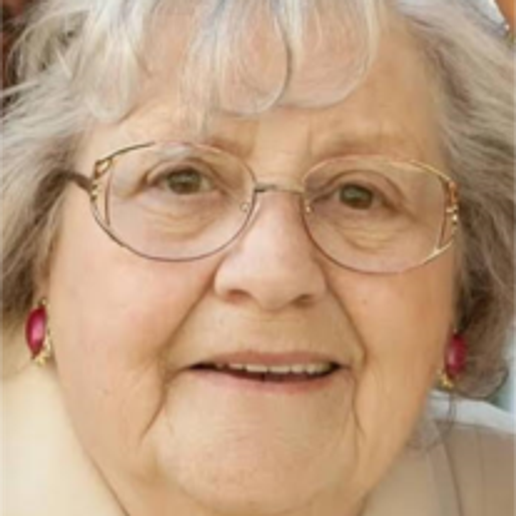 “Jean” Lirlie Imogene Stallings