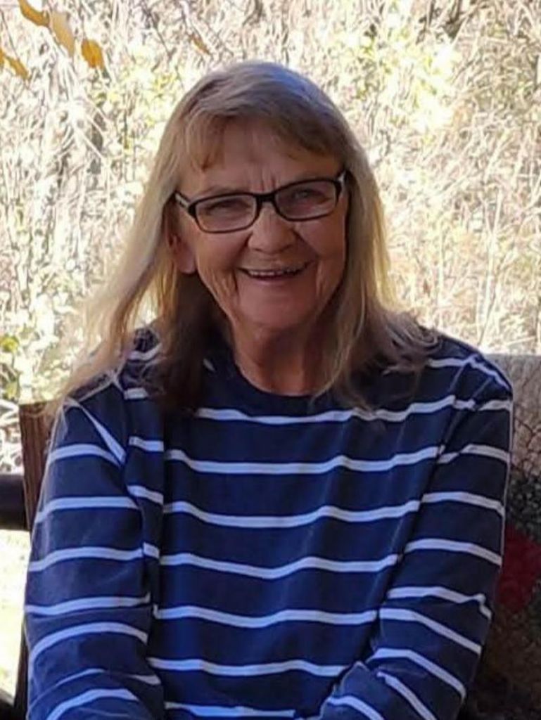 Naomi Phyllis Pearson Profile Photo