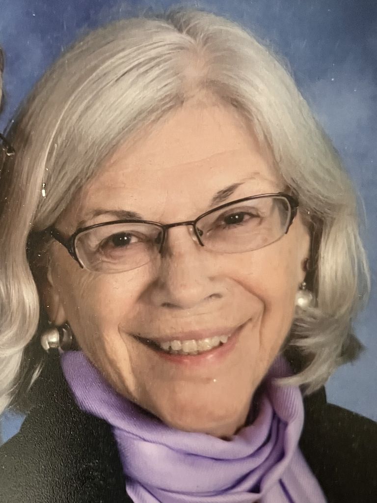 Mary Allen Klinedinst