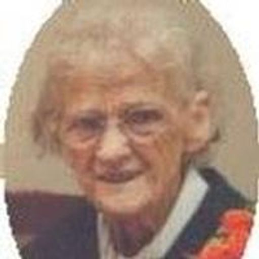 Hazel Swenson Profile Photo