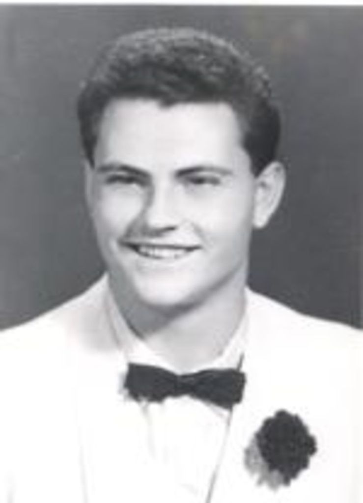 Victor Ross Van Oostendorp