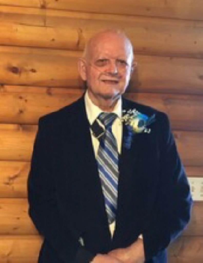 Roy Leon Snider Profile Photo
