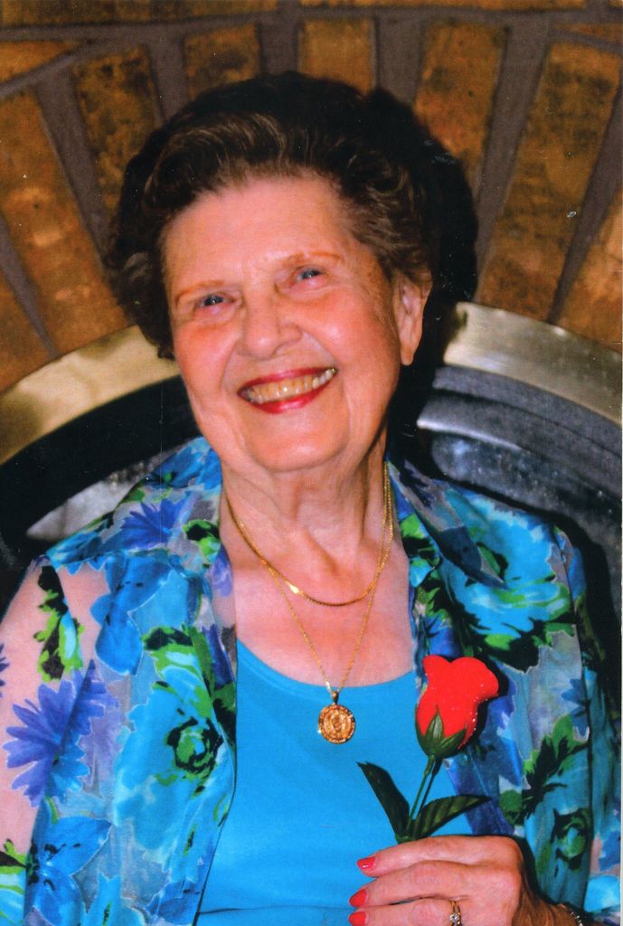 Maxie R. Garrett