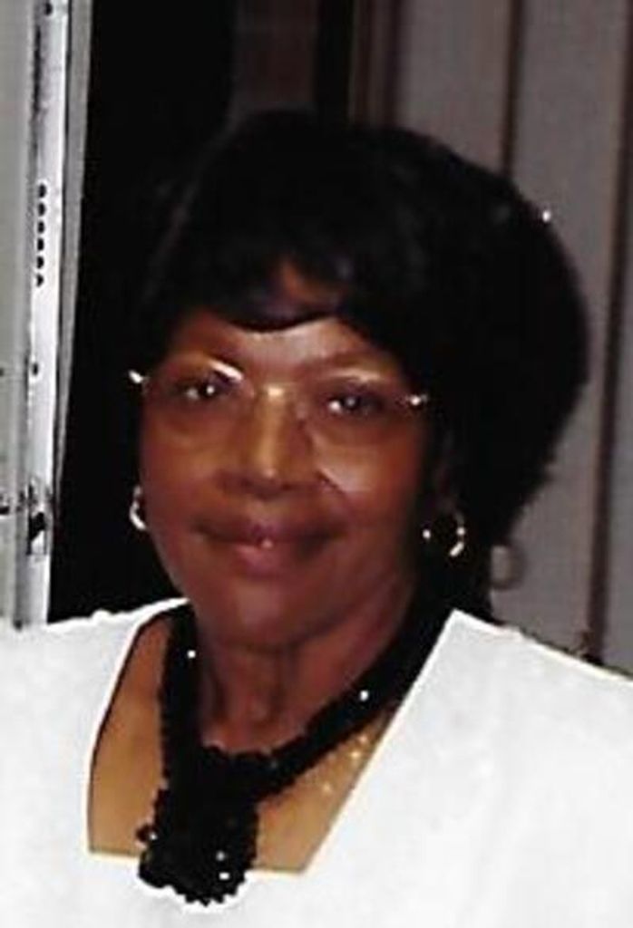 Lorene Hampton Toussand