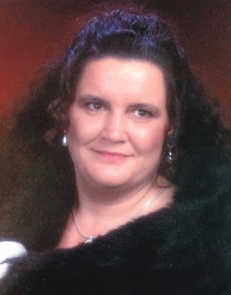 Tori A. Holmes-Scalf Profile Photo