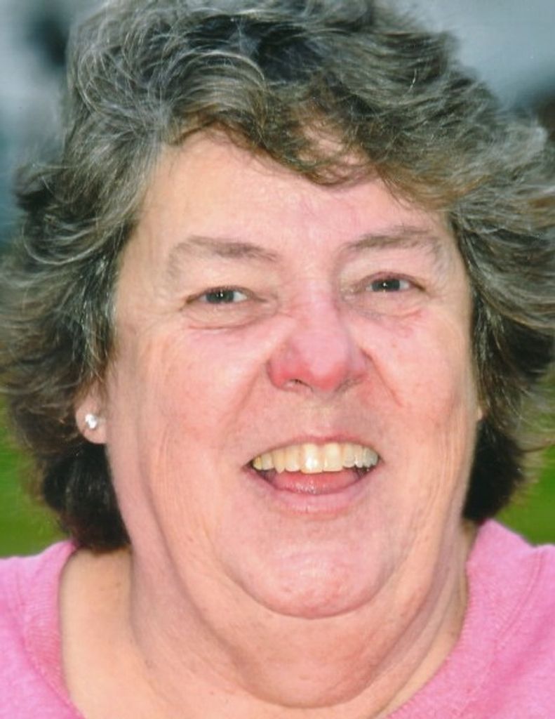Maurine Caspari