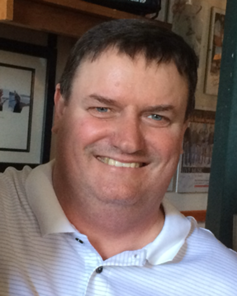 Jerry Brooks Profile Photo
