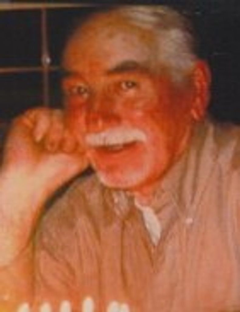 Clarence "Sy" Leroy Deloose