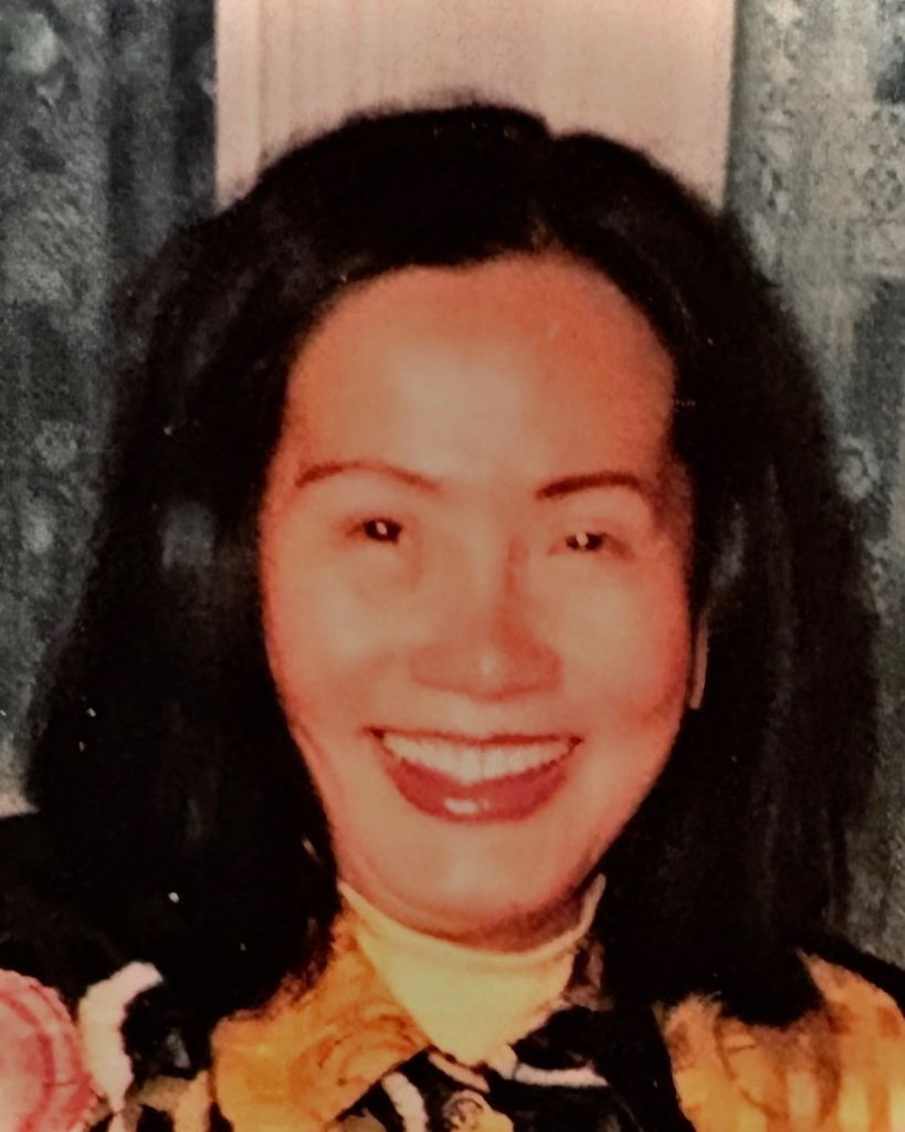 Thao Redding Profile Photo