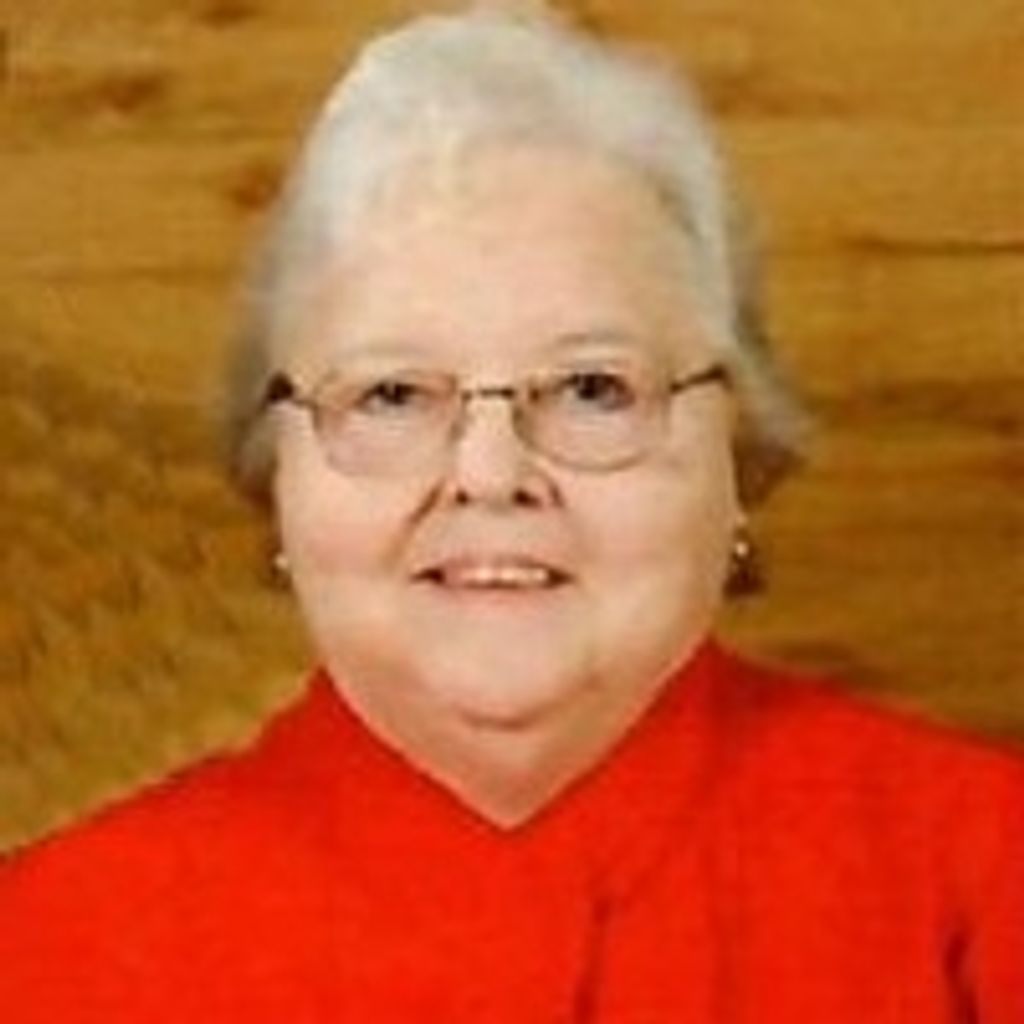 Velma Norene Burton