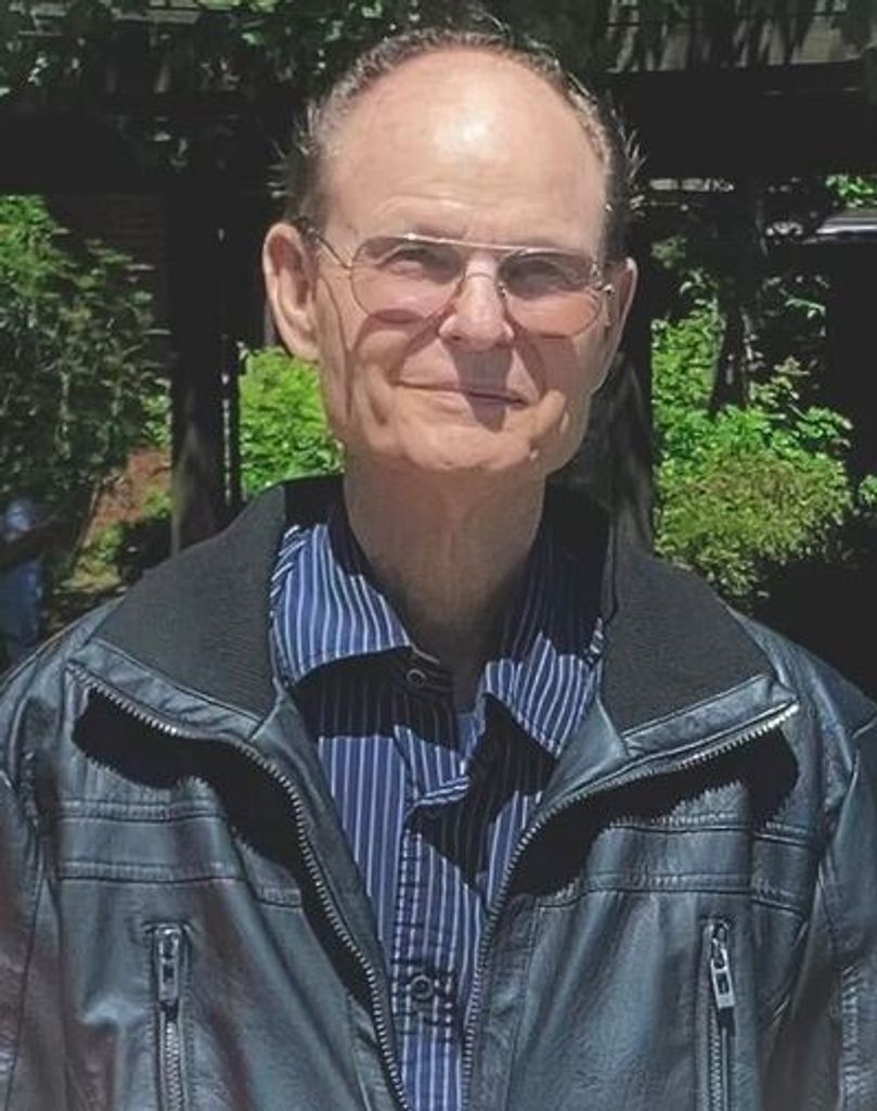 Arnold Lee Couch Profile Photo