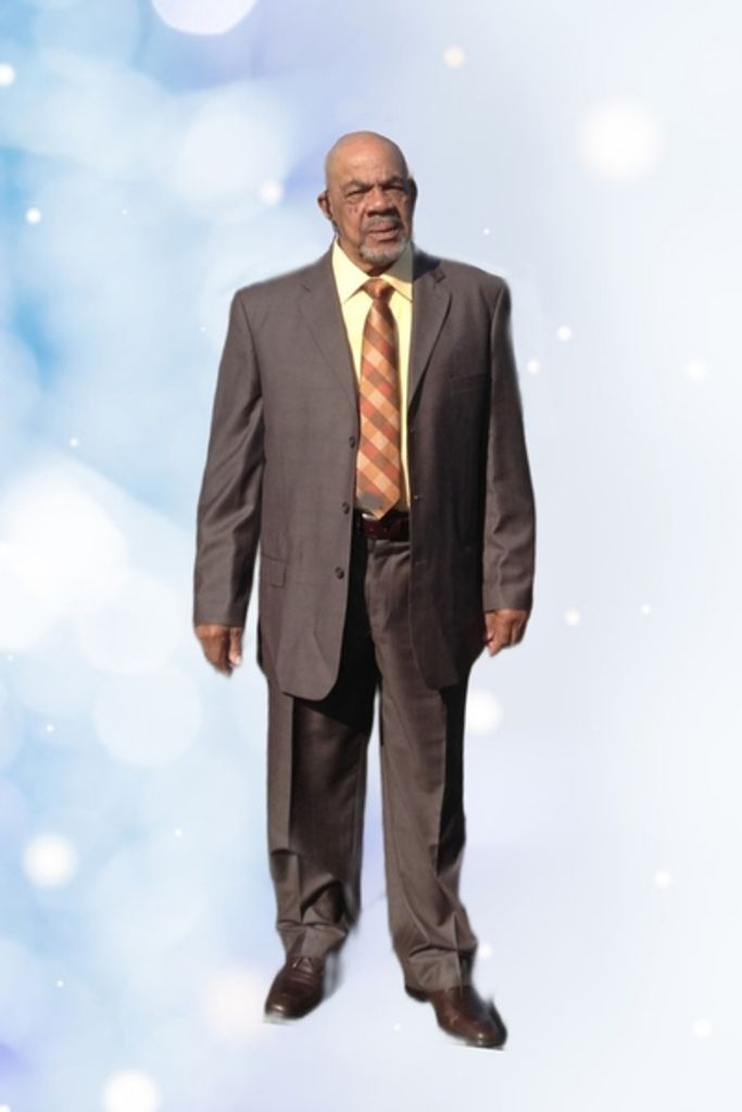 Roosevelt Trunnel Jr. Profile Photo
