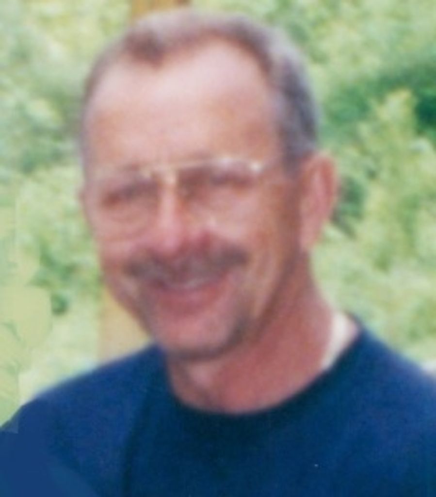 Delmer Hamm Profile Photo