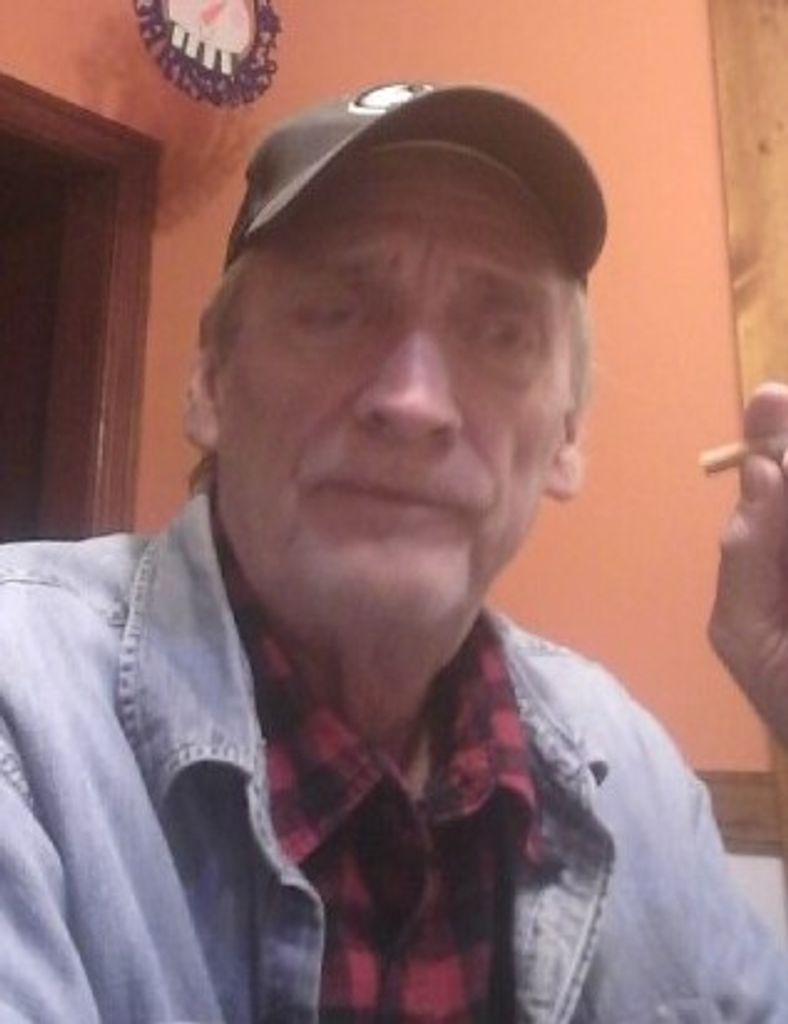 Timothy Dennis Profile Photo