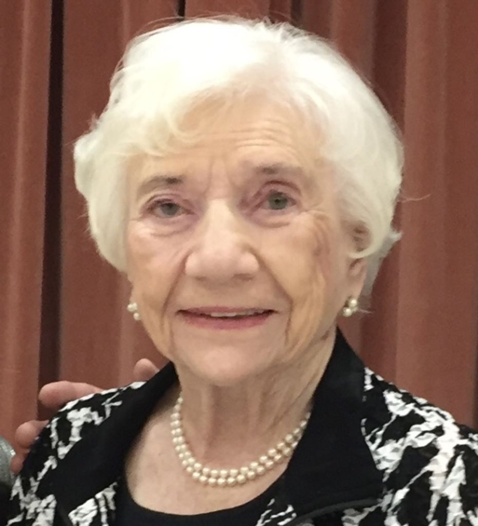 Ruth Helton