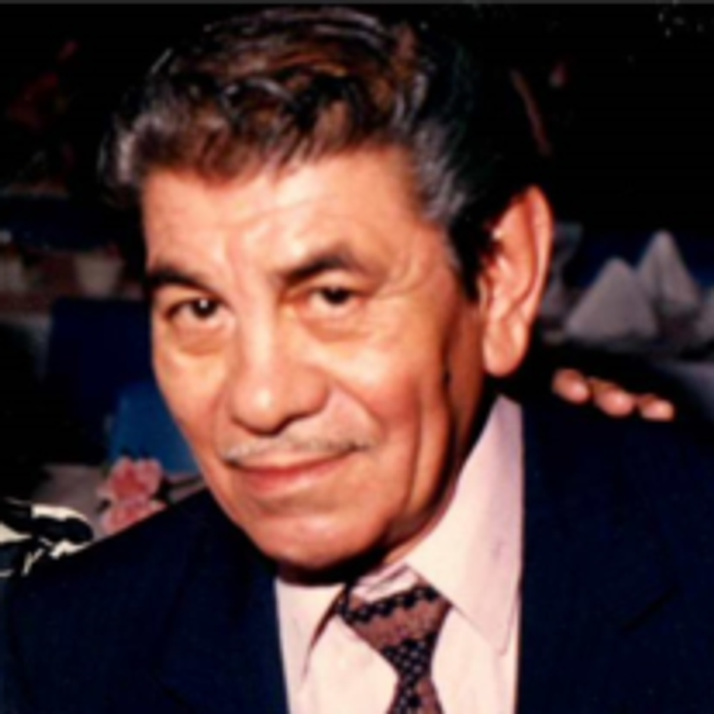 Roberto Domingo Fuentes Profile Photo
