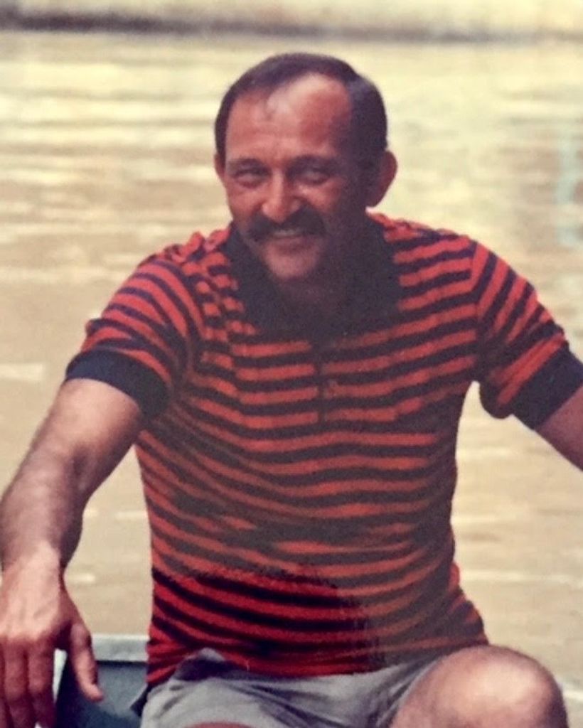 Bruce W. Korando