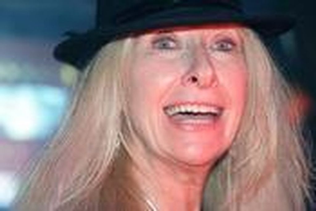 Alona Jean Hafer