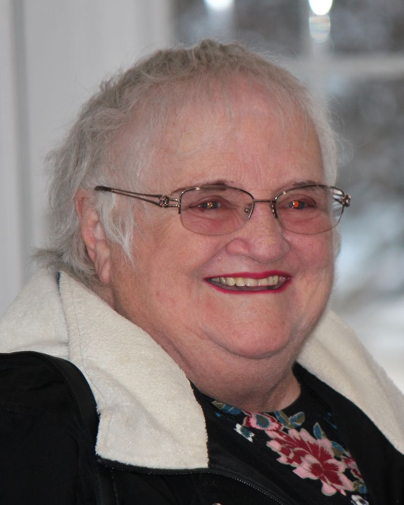 Joan Sylvia Mroz Profile Photo