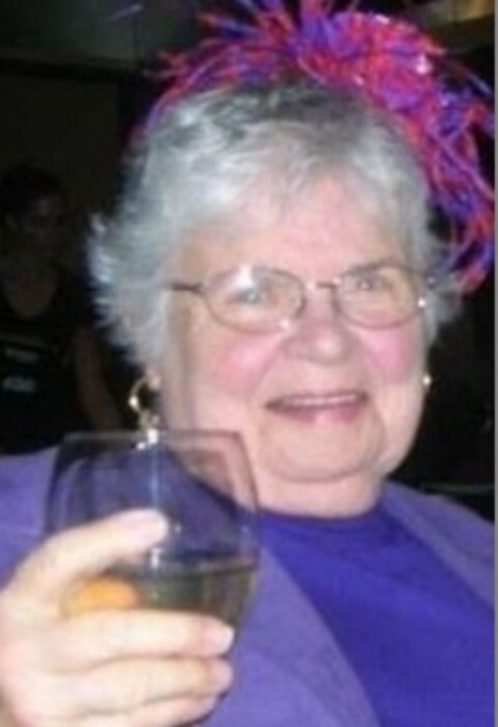 Barbara Heller Profile Photo