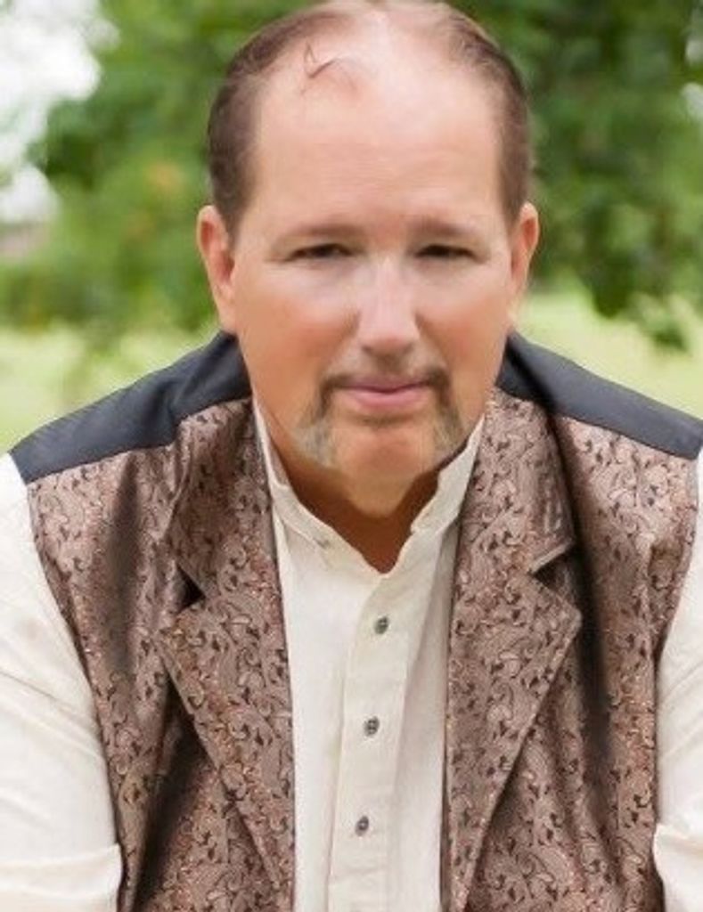 Russell Keith "Russ" Lindsey